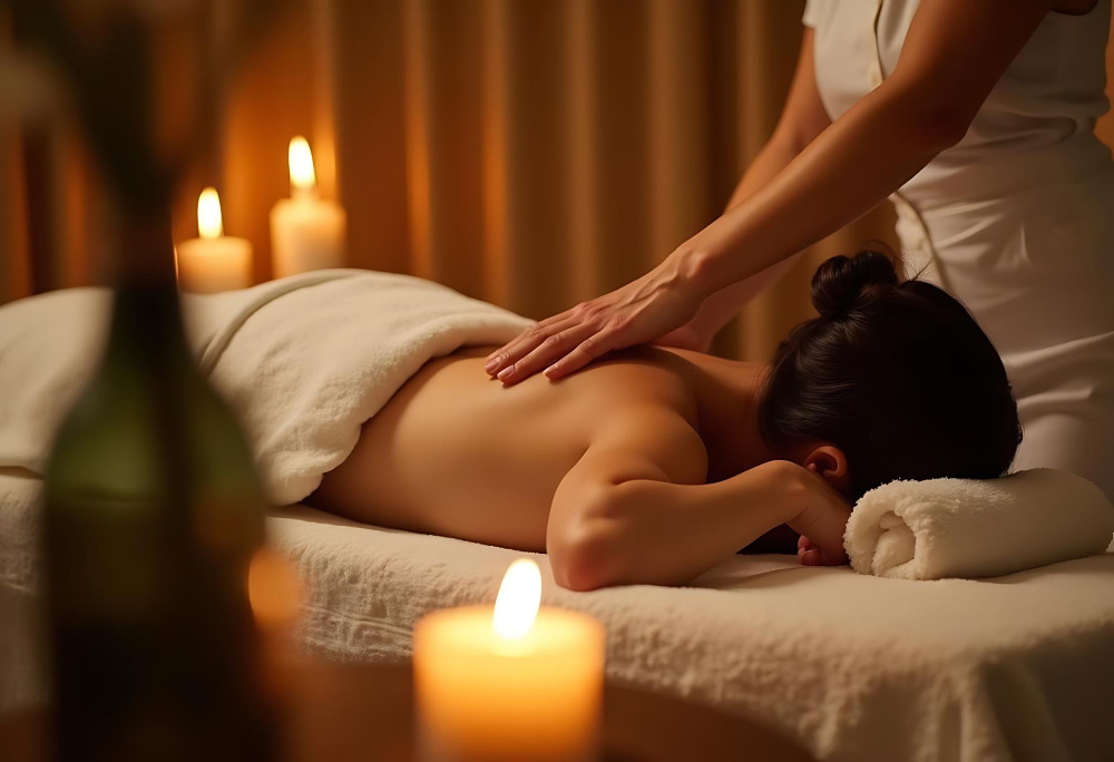 nuru massage bangkok