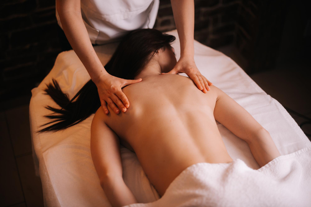 nuru massage bangkok