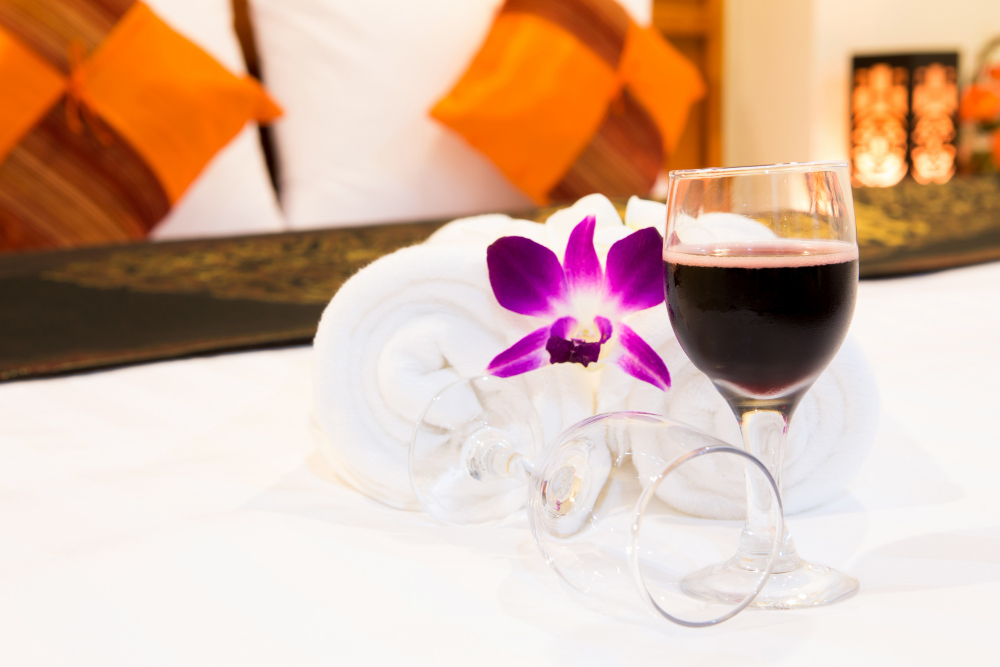 nuru massage bangkok