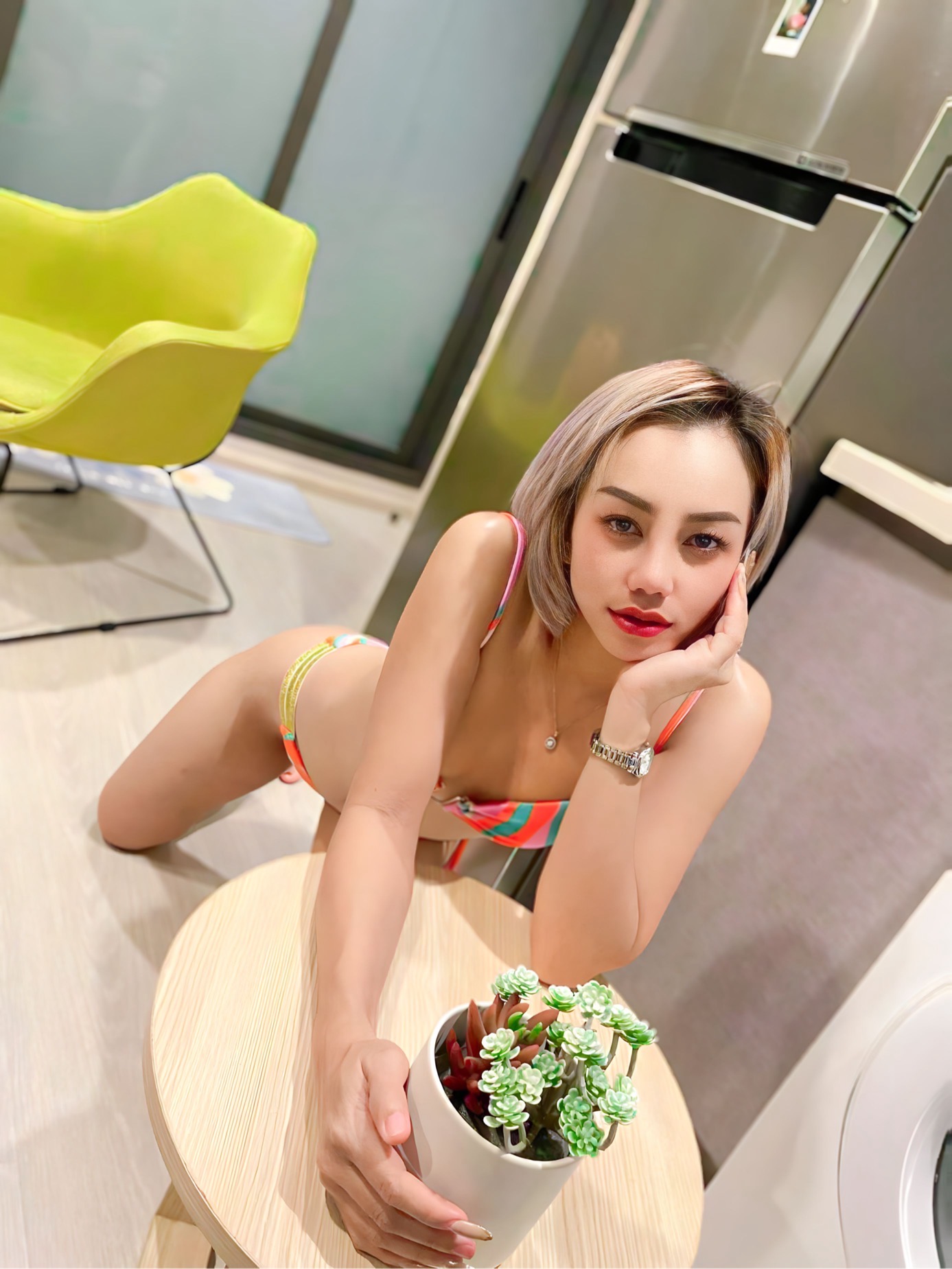 Nuru Massage bangkok