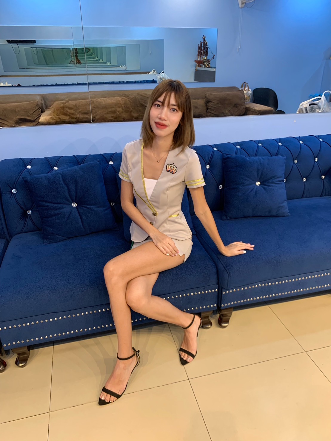 Nuru Massage bangkok