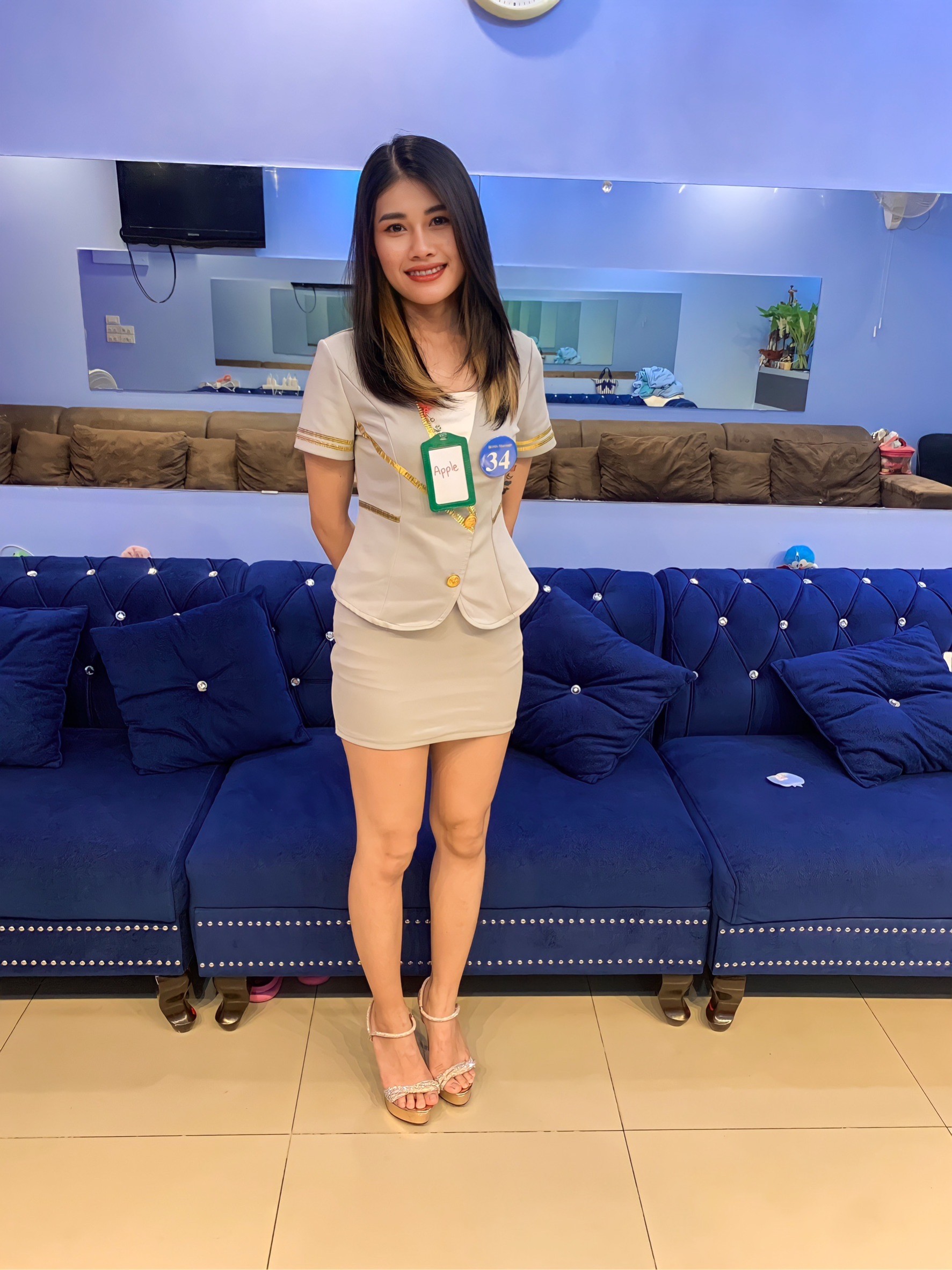 Nuru Massage bangkok