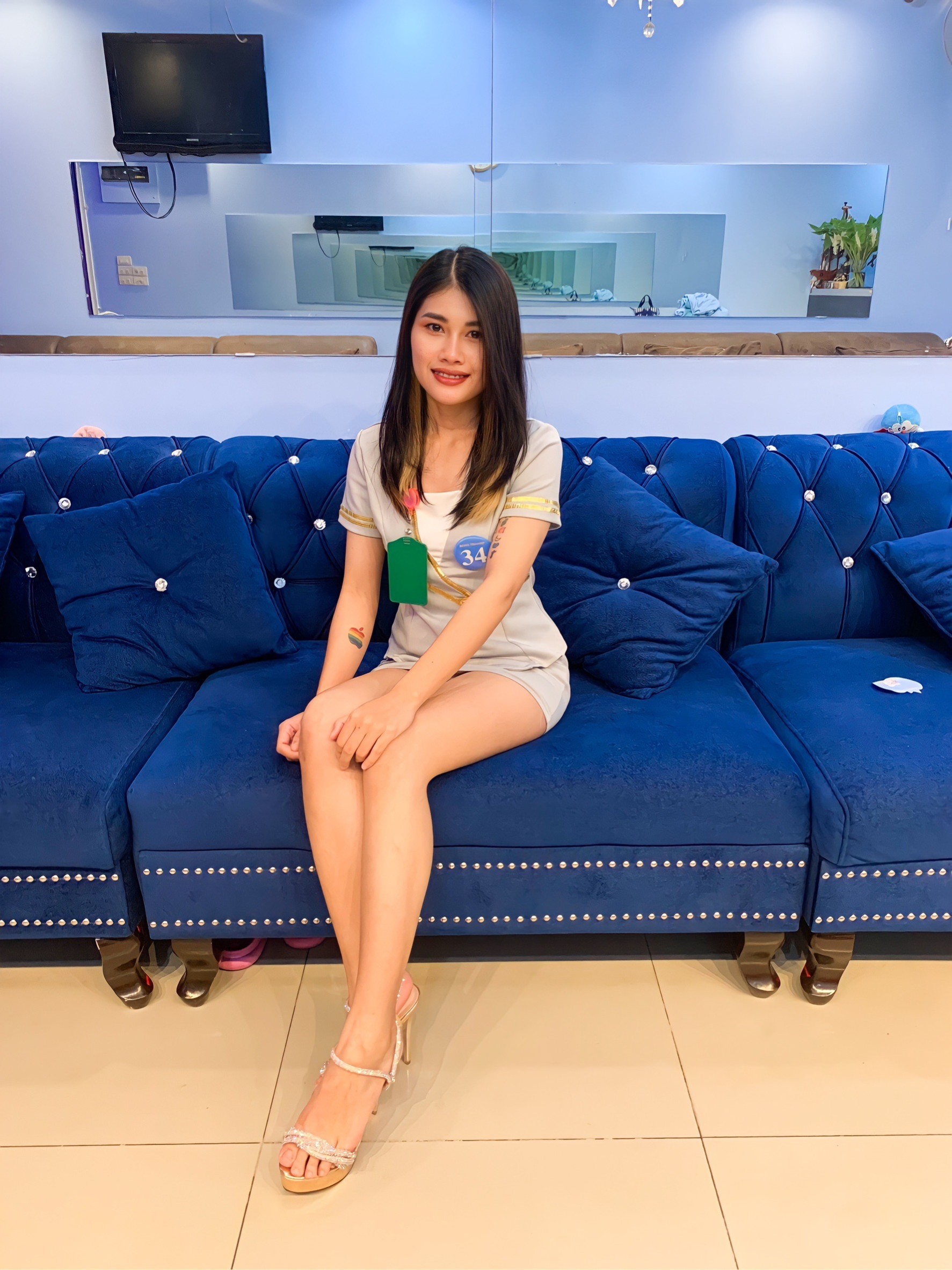 Nuru Massage bangkok