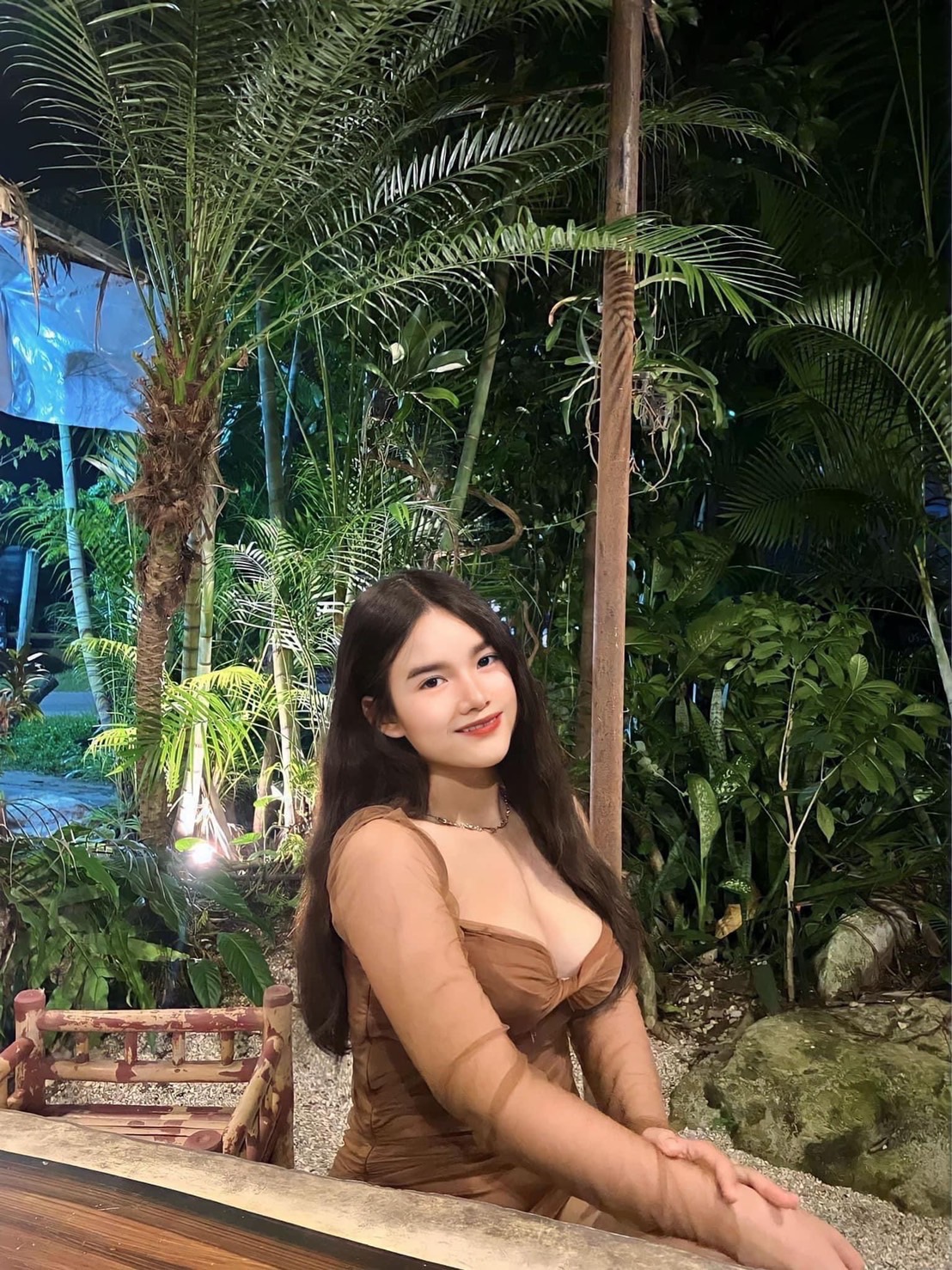 Nuru Massage bangkok