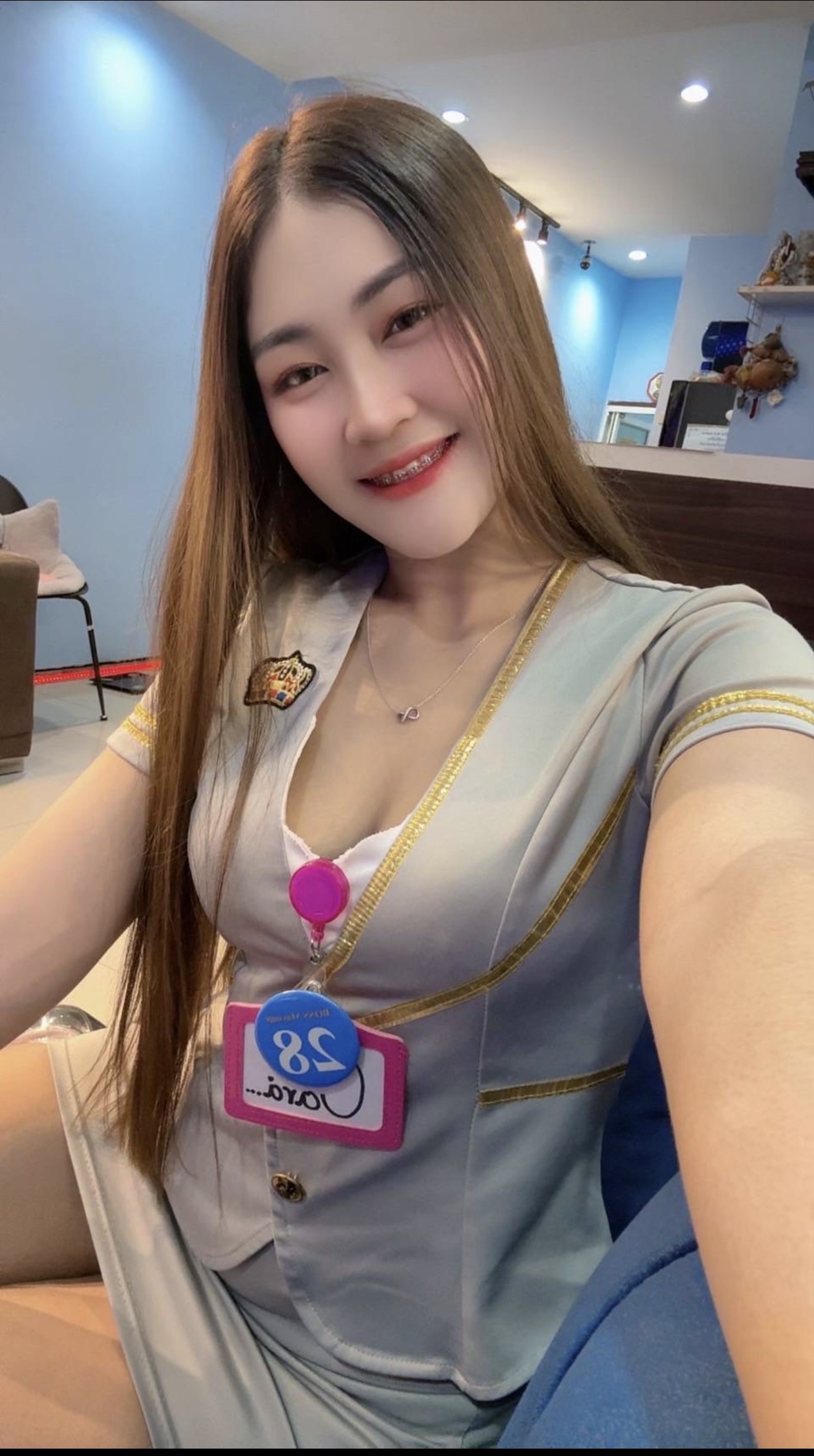 Nuru Massage bangkok