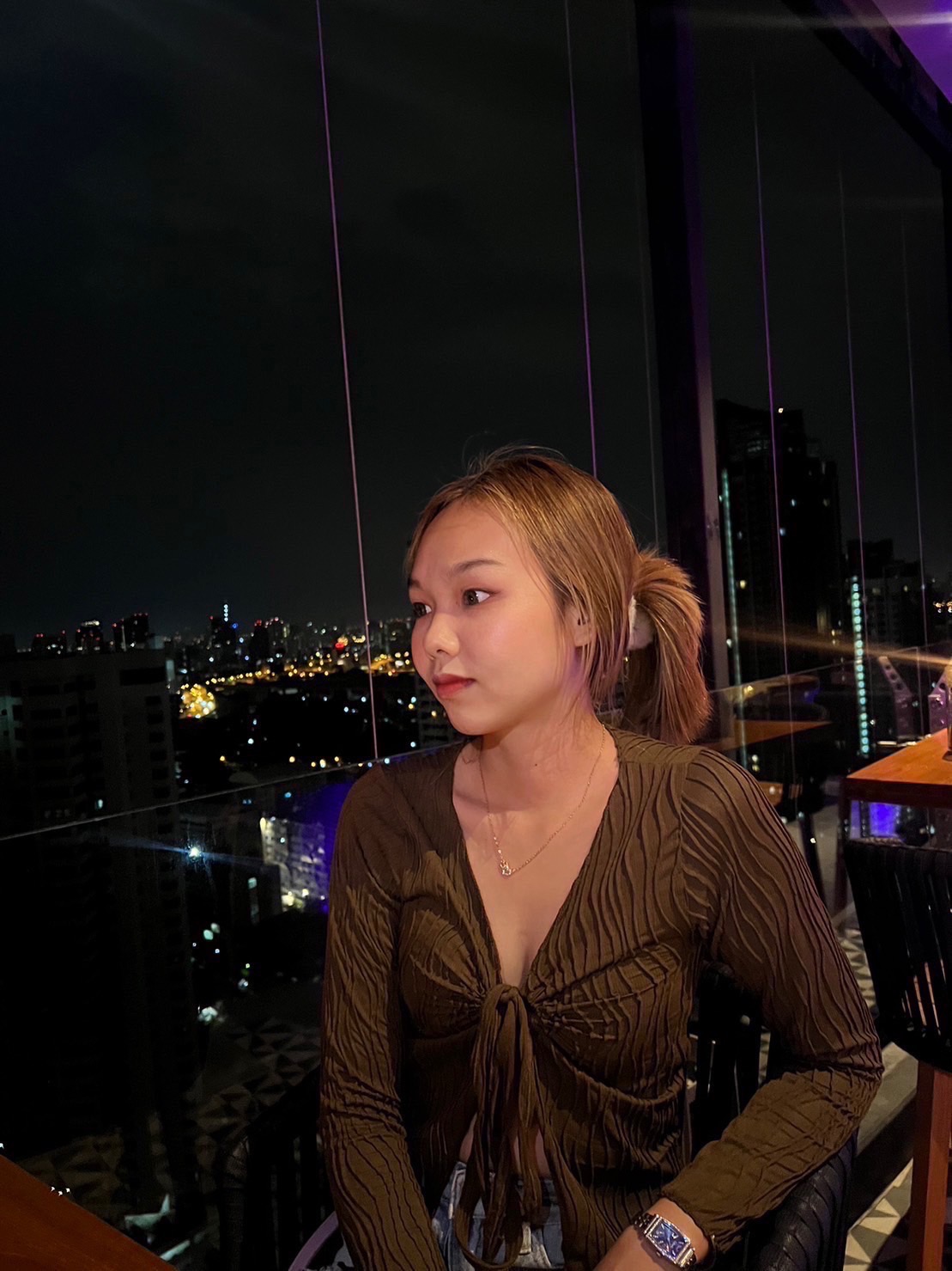 Nuru Massage bangkok