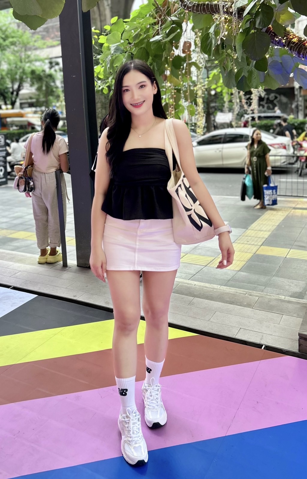 Nuru Massage bangkok