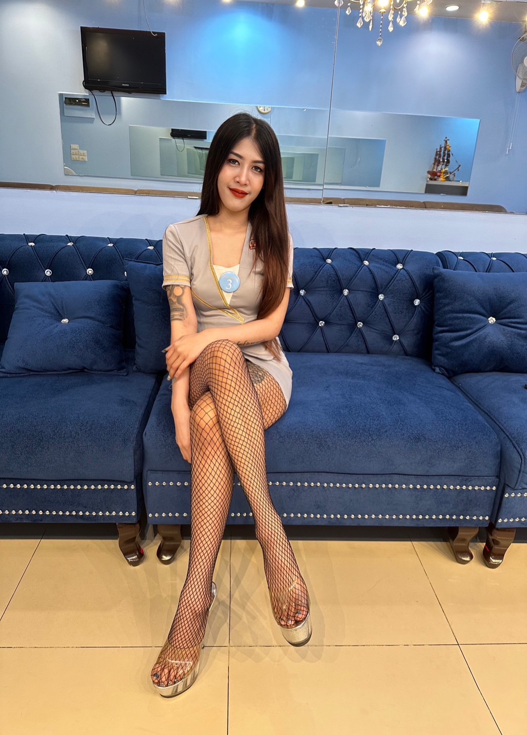 Nuru Massage bangkok