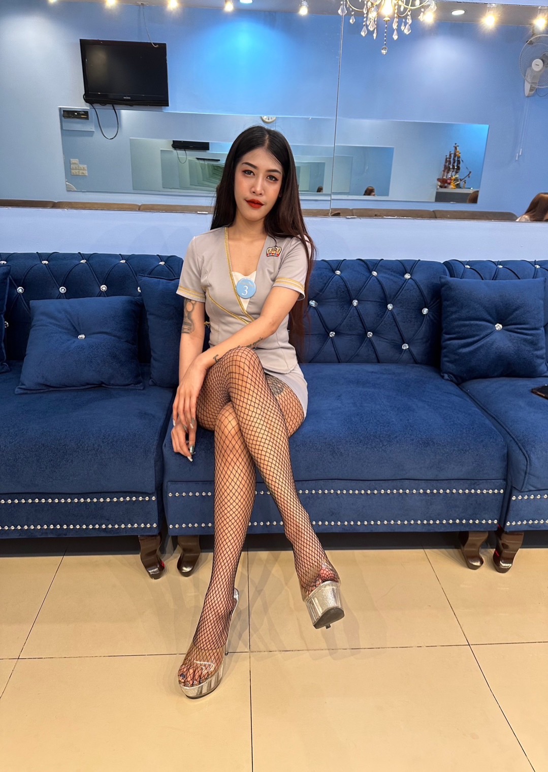 Nuru Massage bangkok