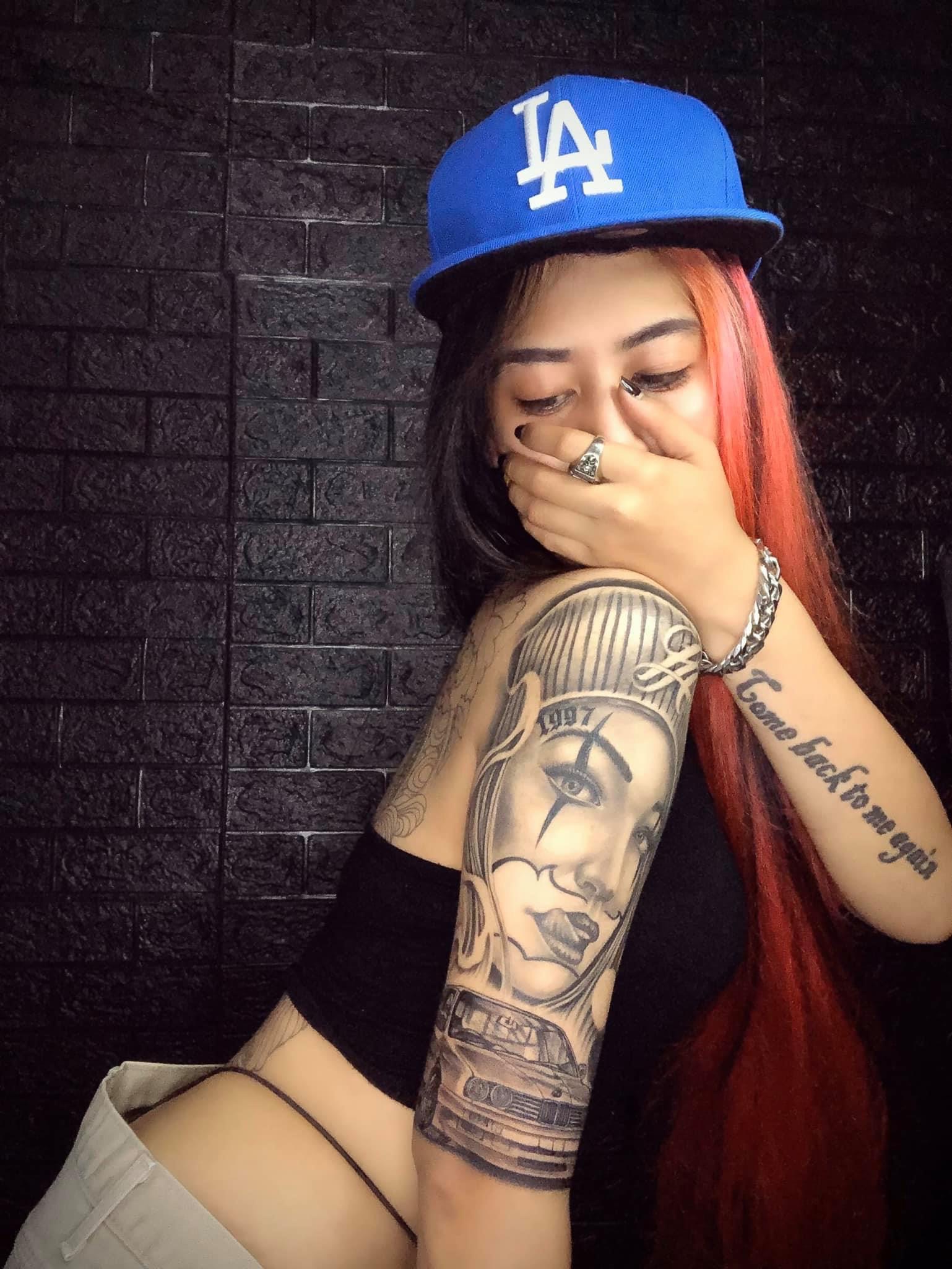 Nuru Massage bangkok