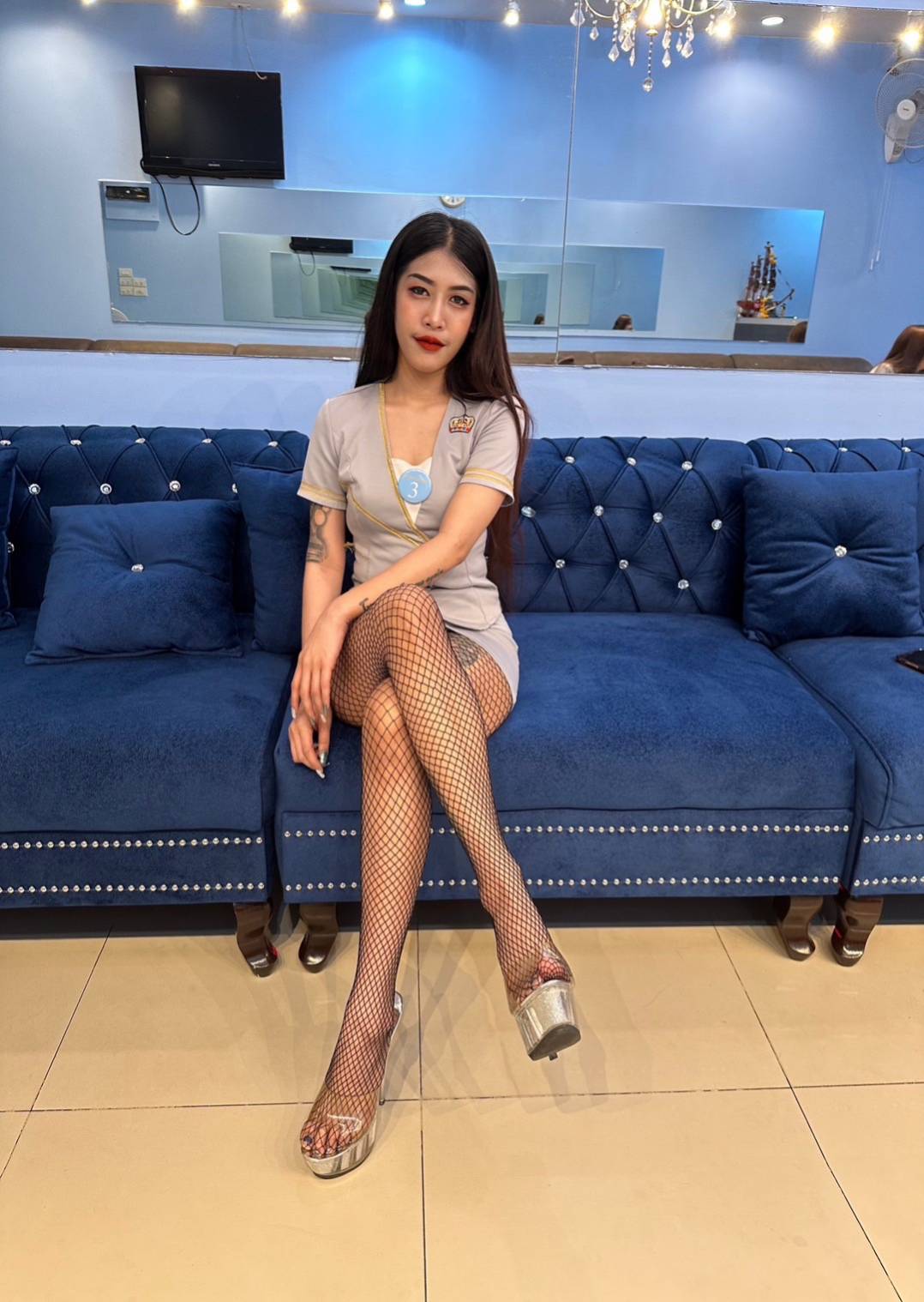 Nuru Massage bangkok