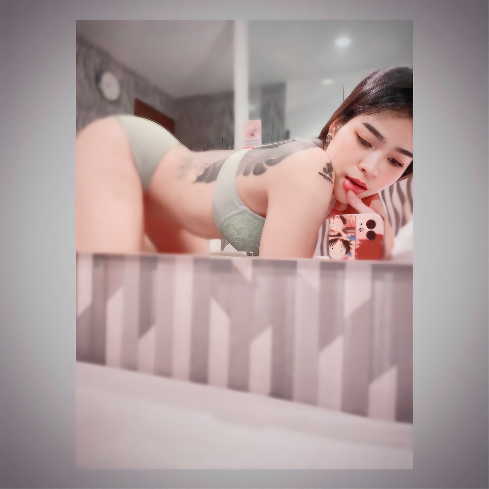 Nuru Massage bangkok