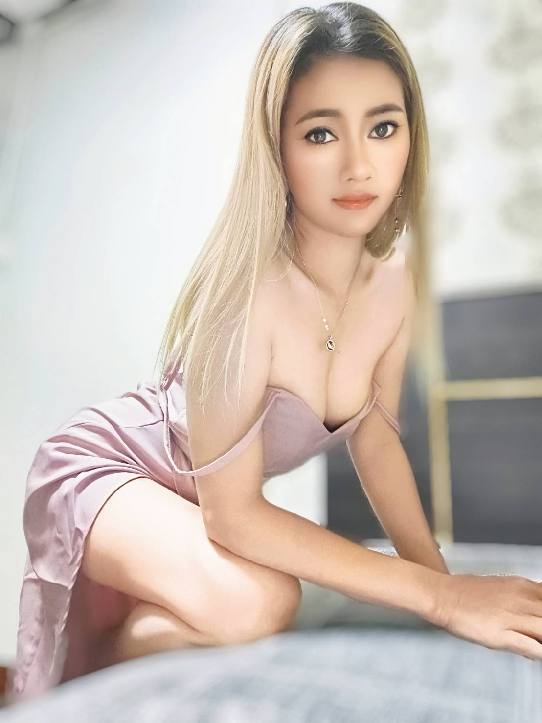 Nuru Massage bangkok