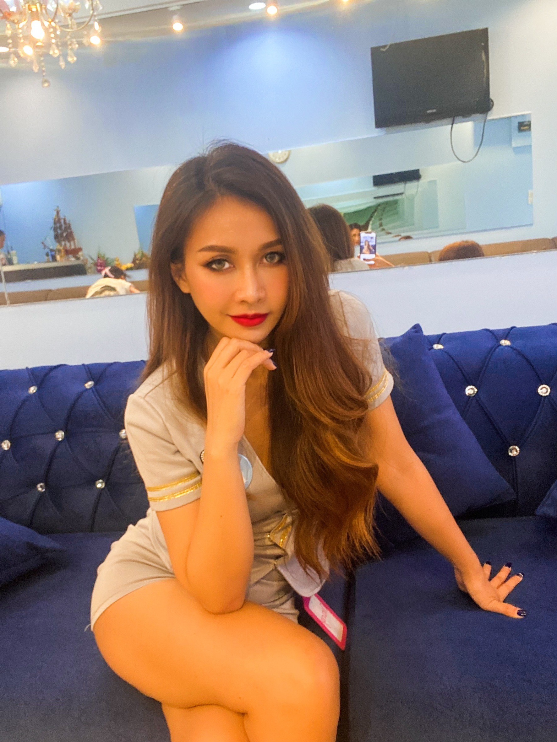 Nuru Massage bangkok