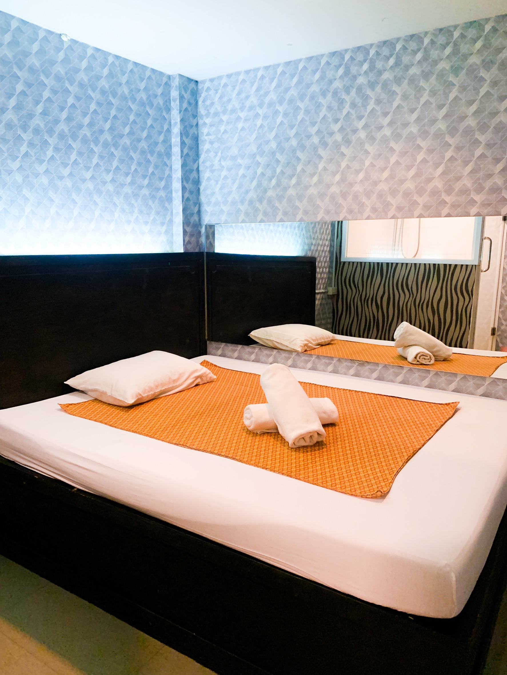 Nuru Massage bangkok