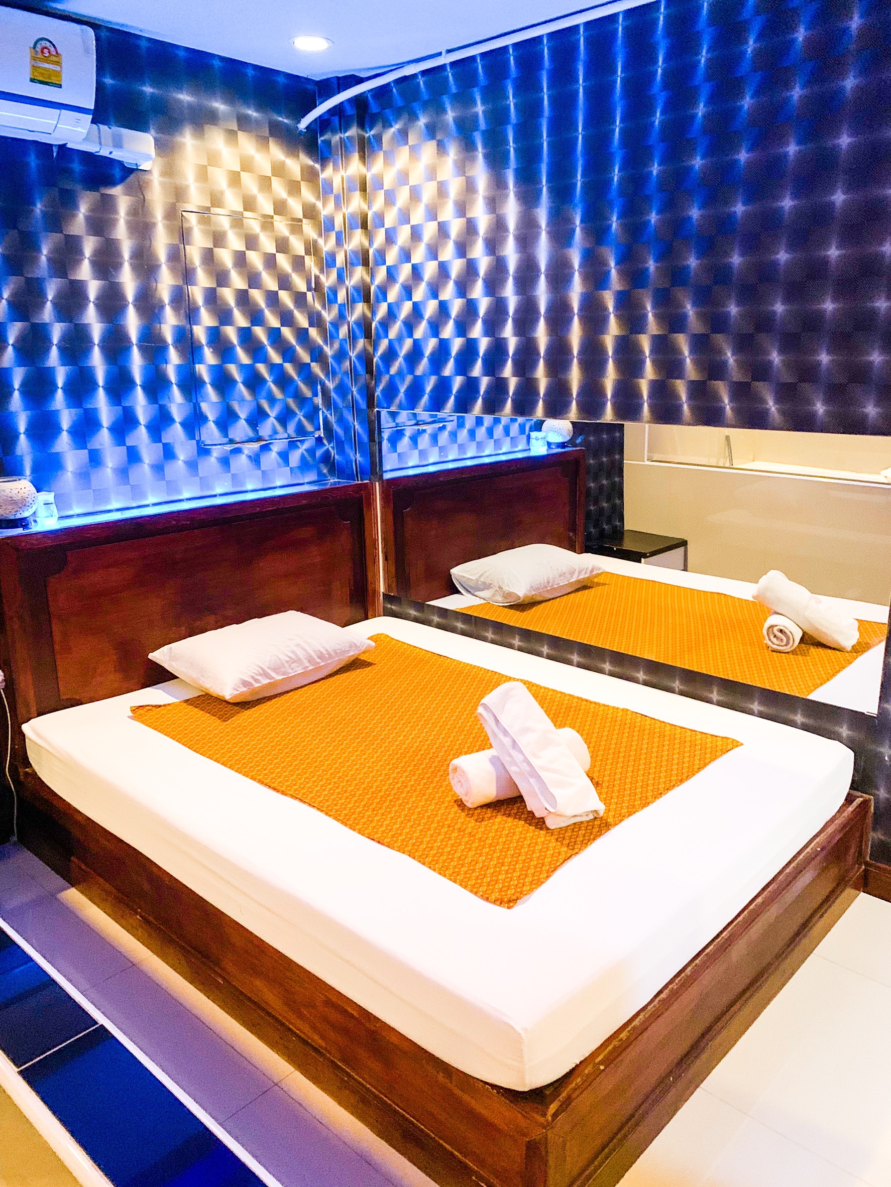 Nuru Massage bangkok