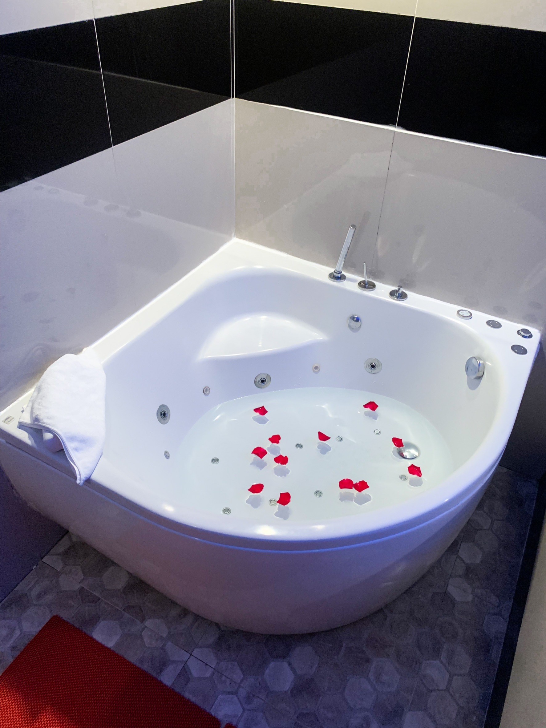Nuru Massage bangkok