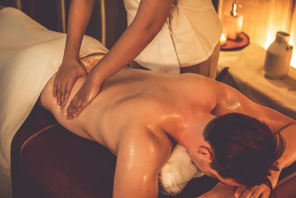 Nuru Massage in Bangkok – The Ultimate Premium Experience at Boss26 Massage